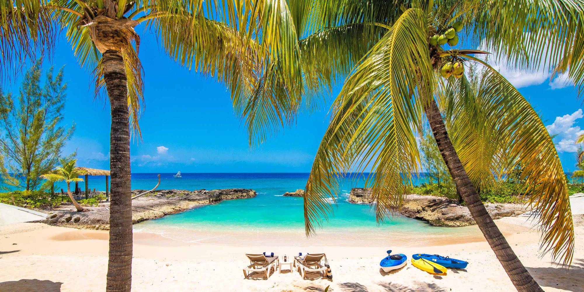Beyond Seven Mile Beach: The Cultural Side of Grand Cayman.
